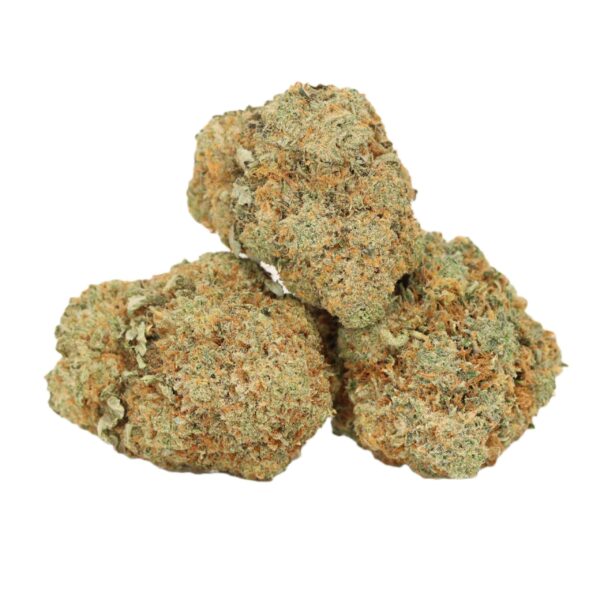 Bubba Cali Kush
