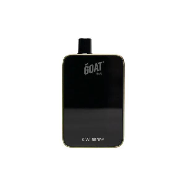Goat Bar Disposable - Image 4
