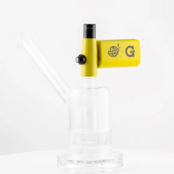 Lemonnade x G Pen Connect Vape - Image 5