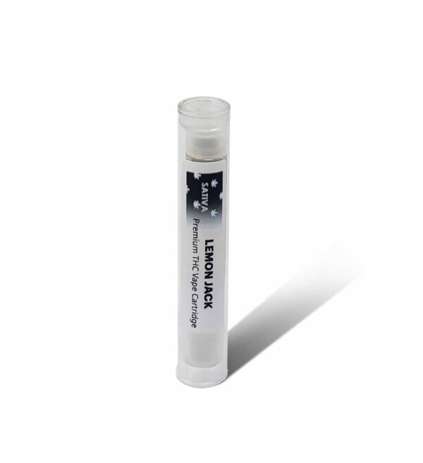 Lemon Jack Vape Near Me