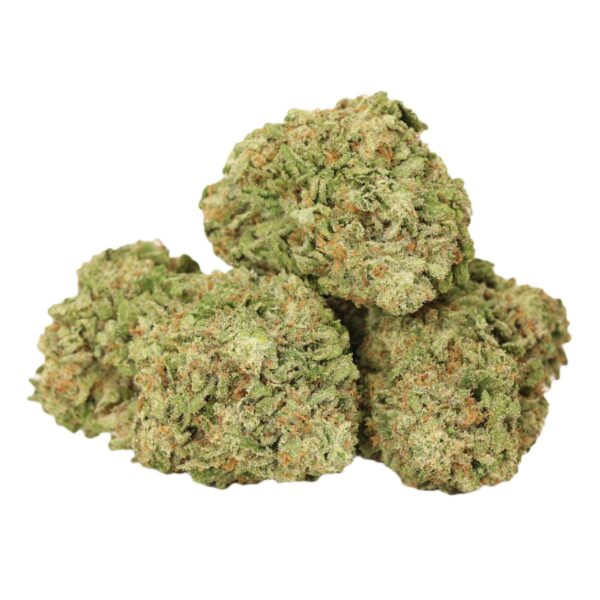 Super Lemon Haze