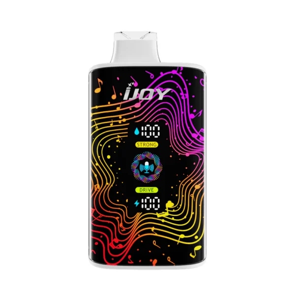 Ijoy Bar SD40000 Disposable - Image 4