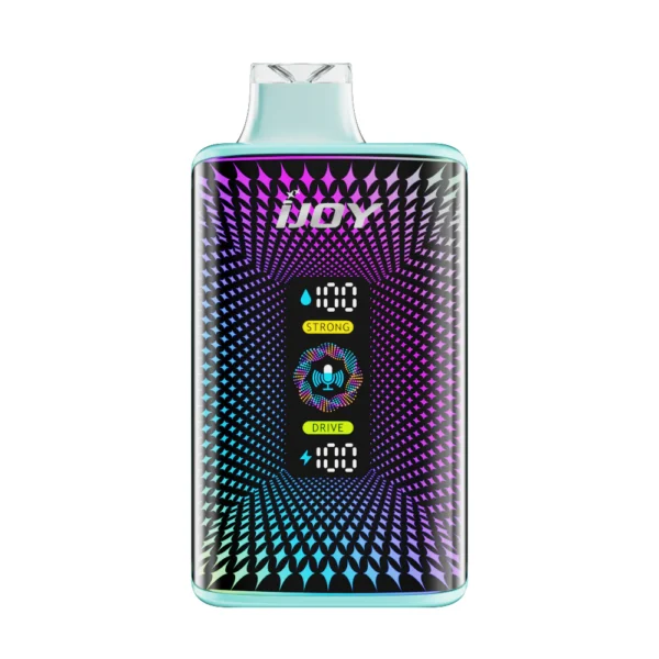 Ijoy Bar SD40000 Disposable - Image 3