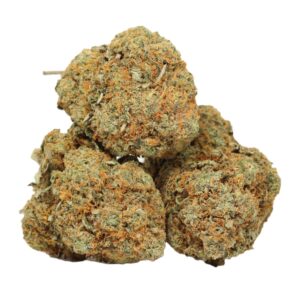 Bubba Kush Strain Near Me