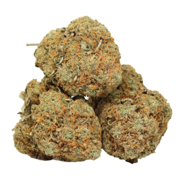 Bubba Kush Strain Near Me
