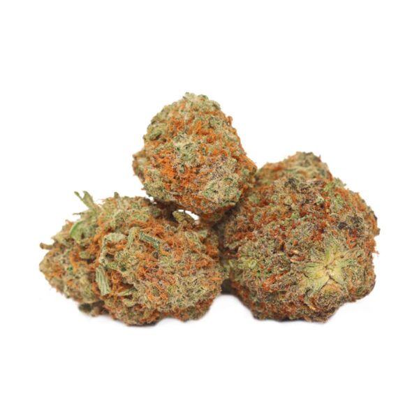 White Gushers Weed Strain Near Me