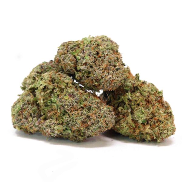 Zkittlez Cake Strain